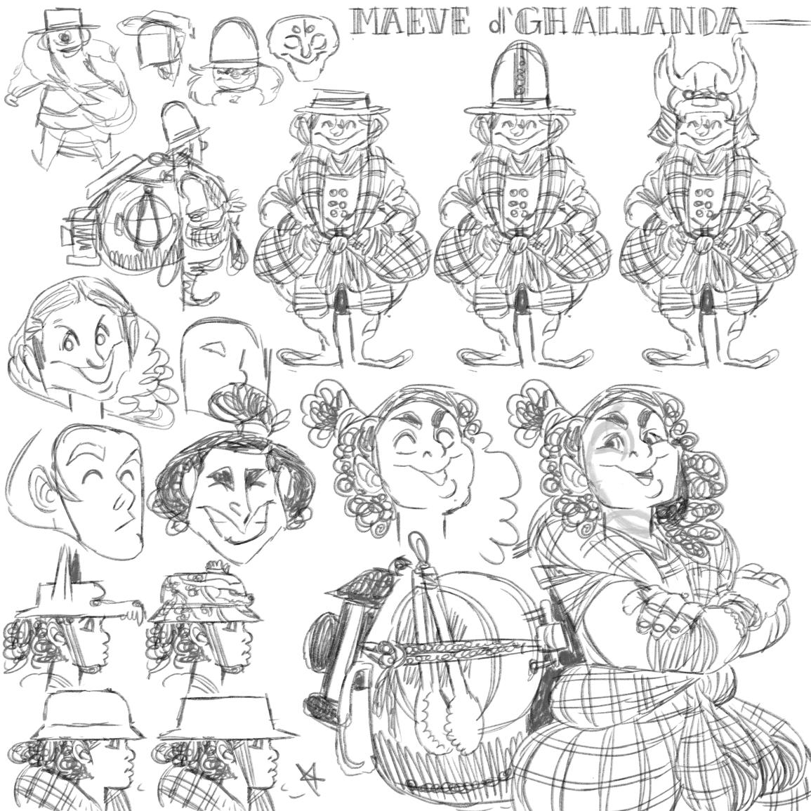 SirScarab's tweet image. Spent a bit of my day off working out my new Eberron character. Her name&apos;s Maeve, she&apos;s a halfling, and she&apos;s got a sweet magic tat. Plus she ate spellshards in her stupider years and manifested a few psionic side-effects.

[#dnd #ttrpg #eberron]