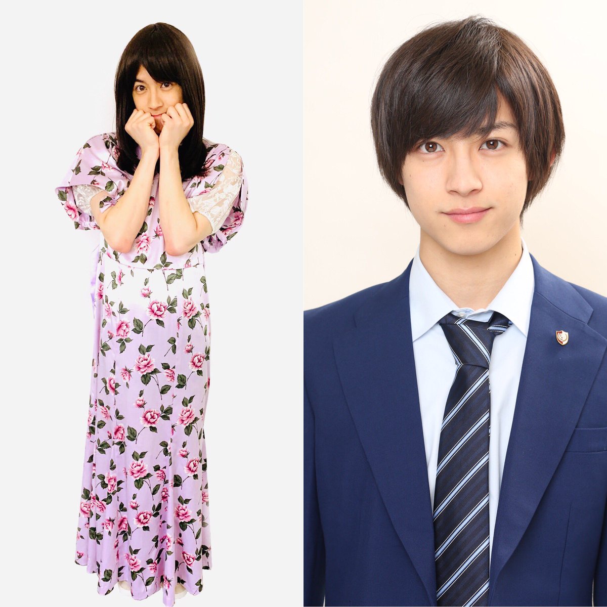 公式】俺のスカート、どこ行った? 毎週土曜よる10時放送中‼️ on X: 公式】俺のスカート、どこ行った? 毎週土曜よる10時放送中‼️ on X: