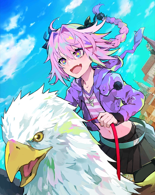 pic Astolfo Twitter Trend astolfo says astolfosays twitter