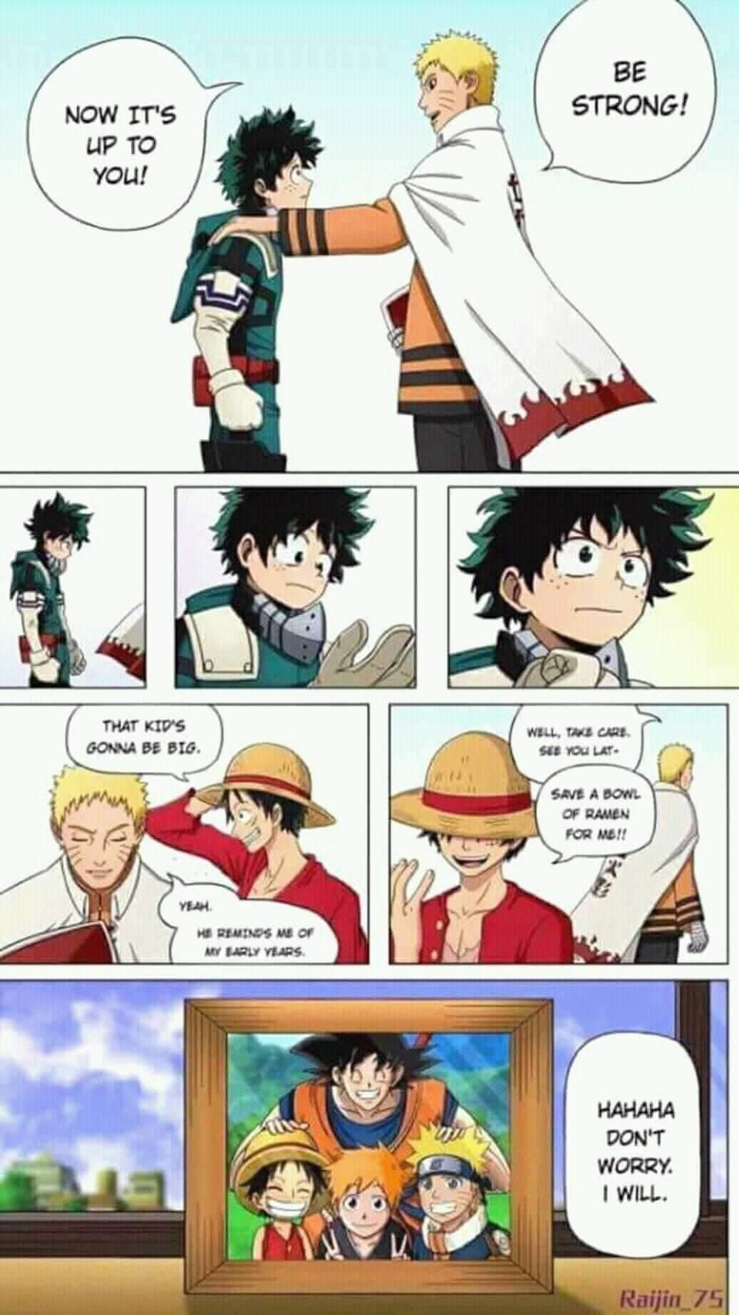 Dragon Ball Addictus Rt Famousxamos One Of The Best Crossover Passing The Torch Comics I Ve Seen Would Love To See An Official Manga Or Anime Combining These Characters Into One Story Dragonball Dragon Ball Addictus Rt Famousxamos One Of The Best Crossover Passing The Torch Comics I Ve Seen Would Love To See An Official Manga Or Anime Combining These Characters Into One Story Dragonball