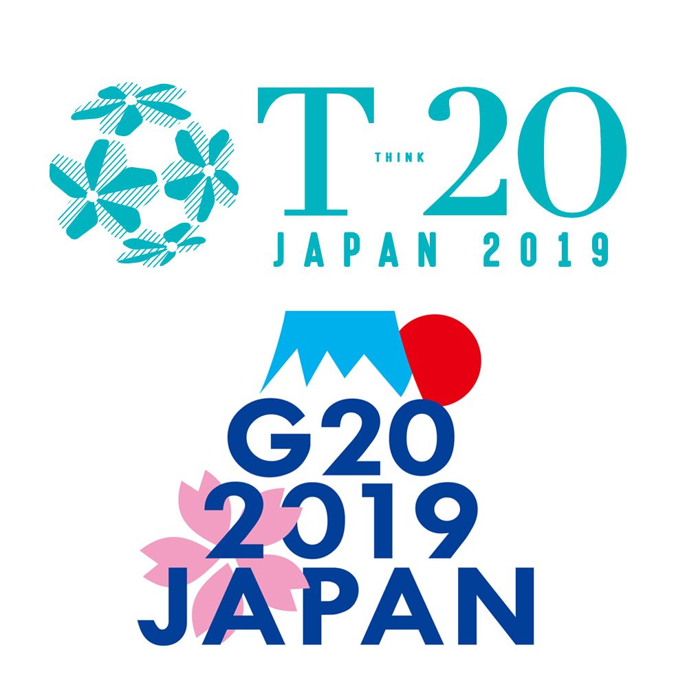 PolicyCenterNS's tweet image. Co-présidé par U. Dadush, le groupe de travail #T20 sur le commerce, l'investissement &amp;amp; la mondialisation, a adressé ses recommandations aux Leaders #G20 sur les changements structurels &amp;amp; les défis de la mise à niveau de #OMC.
#T20Japan 🇯🇵 @T20Solutions 
bit.ly/2YUE8Jf