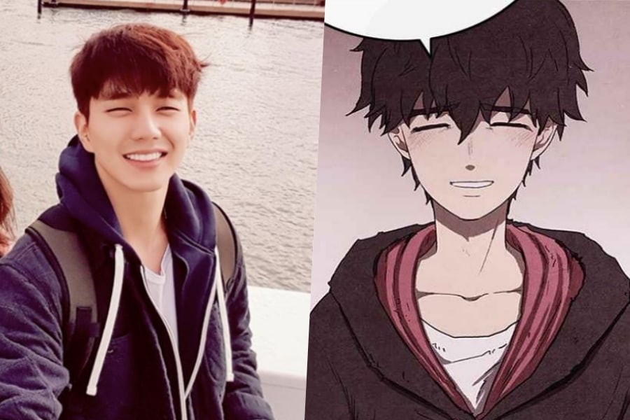 Soompi On Twitter A Fantasy Cast 8 Korean Actors Who Could Make