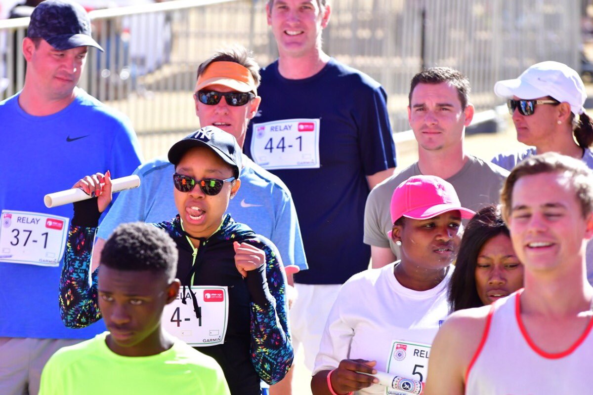 Festival of Running tweet media