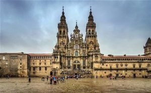 ¿Cuáles son los mejores #libros acerca del #Camino de #Santiago? ow.ly/4ec730nji00 #viajes #CaminodeSantiago #viajar #turismo
