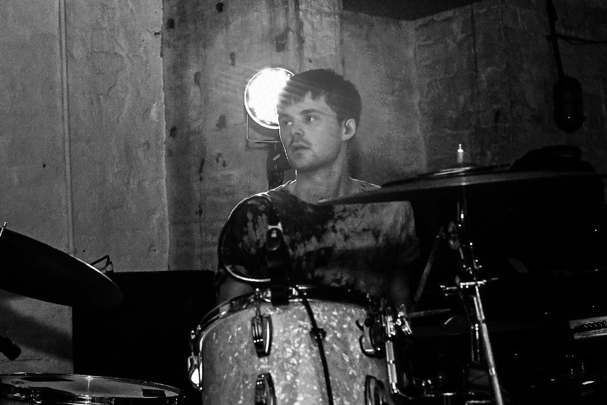 Twelve hours after they finished on stage and I’m still buzzing from how masterful the performance of <a href="/anotherskymusic/">Another Sky</a> was.  For a sound so nuanced it is so fucking powerful and loud.  Like heavy rock band loud, but denser and enveloping.