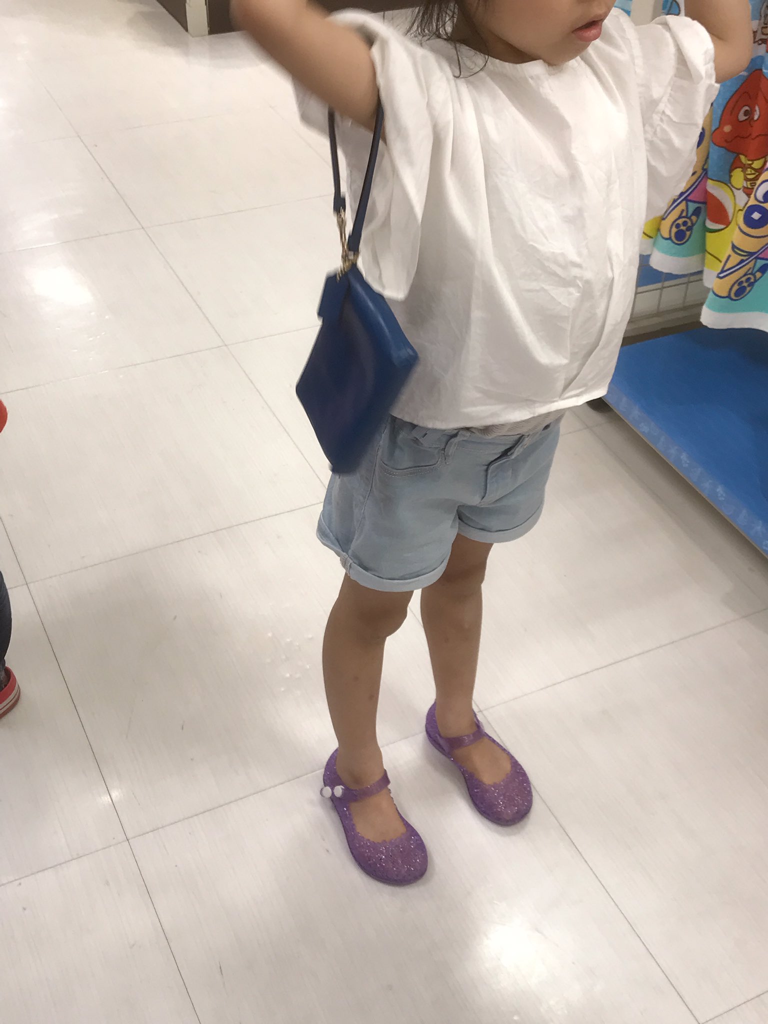 おしゃれ小学生 Twitter Search Twitter