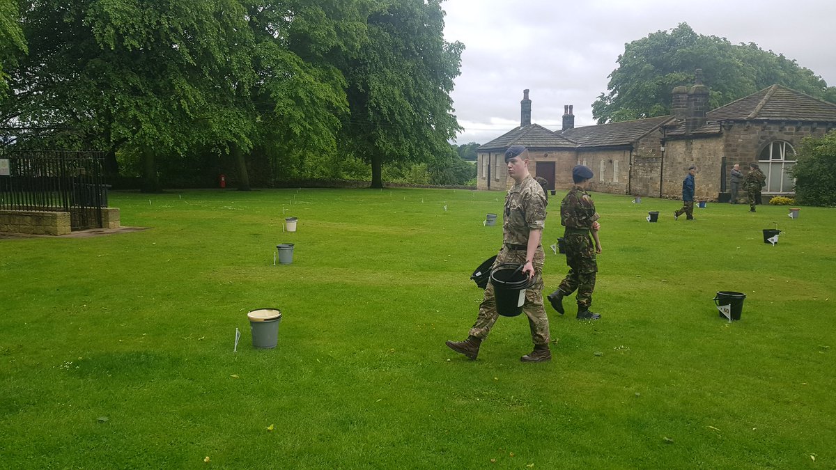 1953KnaresboroughATC tweet media