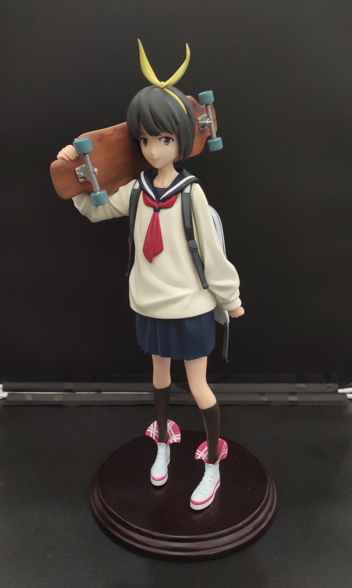 感激なんで並べさせてもらおう…。
btxwb様作(@btxwb ) 