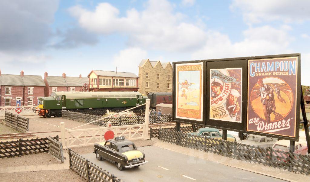 Four more layouts revealed for the Great Electric Train Show - hornbymagazine.keypublishing.com/2019/06/08/fou…