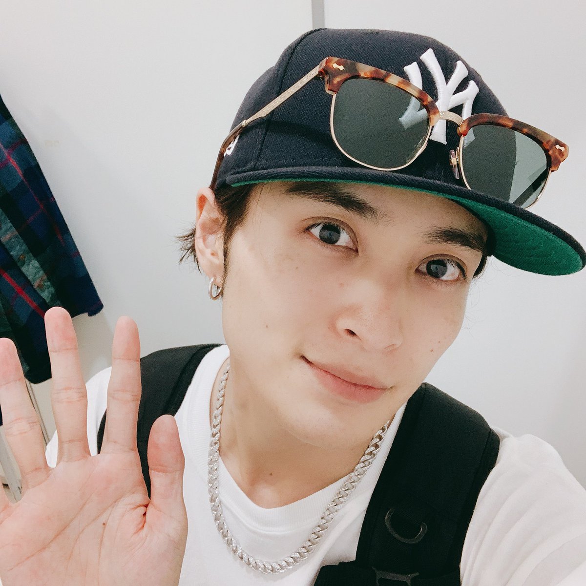 矢田 悠祐 2公演ありがとうございましたー 雨ふるのかふらんのかはっきりして欲しい 笑 矢田 悠祐 2公演ありがとうございましたー 雨ふるのかふらんのかはっきりして欲しい 笑