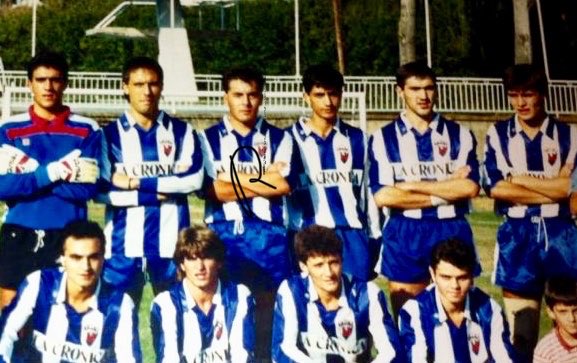 altuntun's tweet photo. Felicidades @SDP_1922 ,el ascenso sería el mejor regalo,gracias por dejarme disfrutar de tu camiseta https://t.co/5FOAvb5rDi