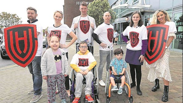 Will Sliney (@willsliney) on Twitter photo Proud to be part of the new ambassador initiative for the little heroes of the CUH children's unit alongside <a href="/stringer9/">Peter Stringer</a> <a href="/DervalORourke/">Derval O'Rourke</a> <a href="/peterom6/">Peter O'Mahony</a> and <a href="/lisajordanblog/">Lisa Jordan</a> Check out today's <a href="/irishexaminer/">Irish Examiner</a> to see what the unit does for the Munster region and how they need your help. Proud to be part of the new ambassador initiative for the little heroes of the CUH children's unit alongside <a href="/stringer9/">Peter Stringer</a> <a href="/DervalORourke/">Derval O'Rourke</a> <a href="/peterom6/">Peter O'Mahony</a> and <a href="/lisajordanblog/">Lisa Jordan</a> Check out today's <a href="/irishexaminer/">Irish Examiner</a> to see what the unit does for the Munster region and how they need your help.