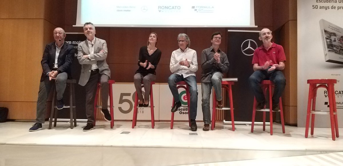 Joan Roca Tió tweet media