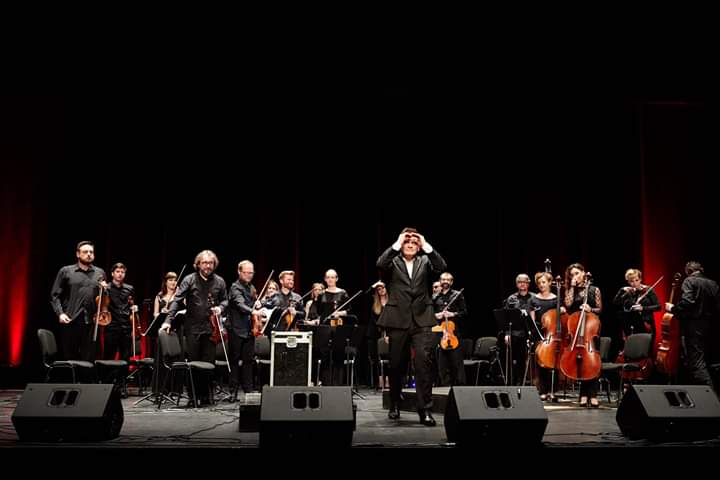 Filharmonia Śląska tweet media