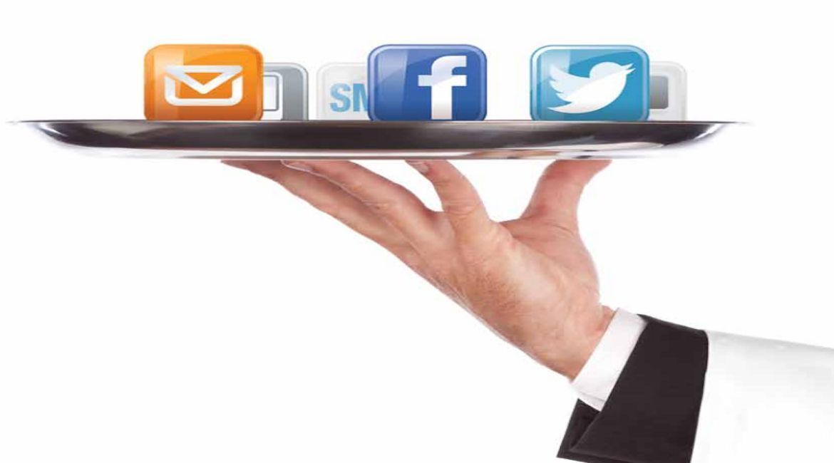 Comment gérer l’image de l’entreprise sur les #MédiasSociaux ?
buff.ly/2tanM4i
#TransfoNum #digital