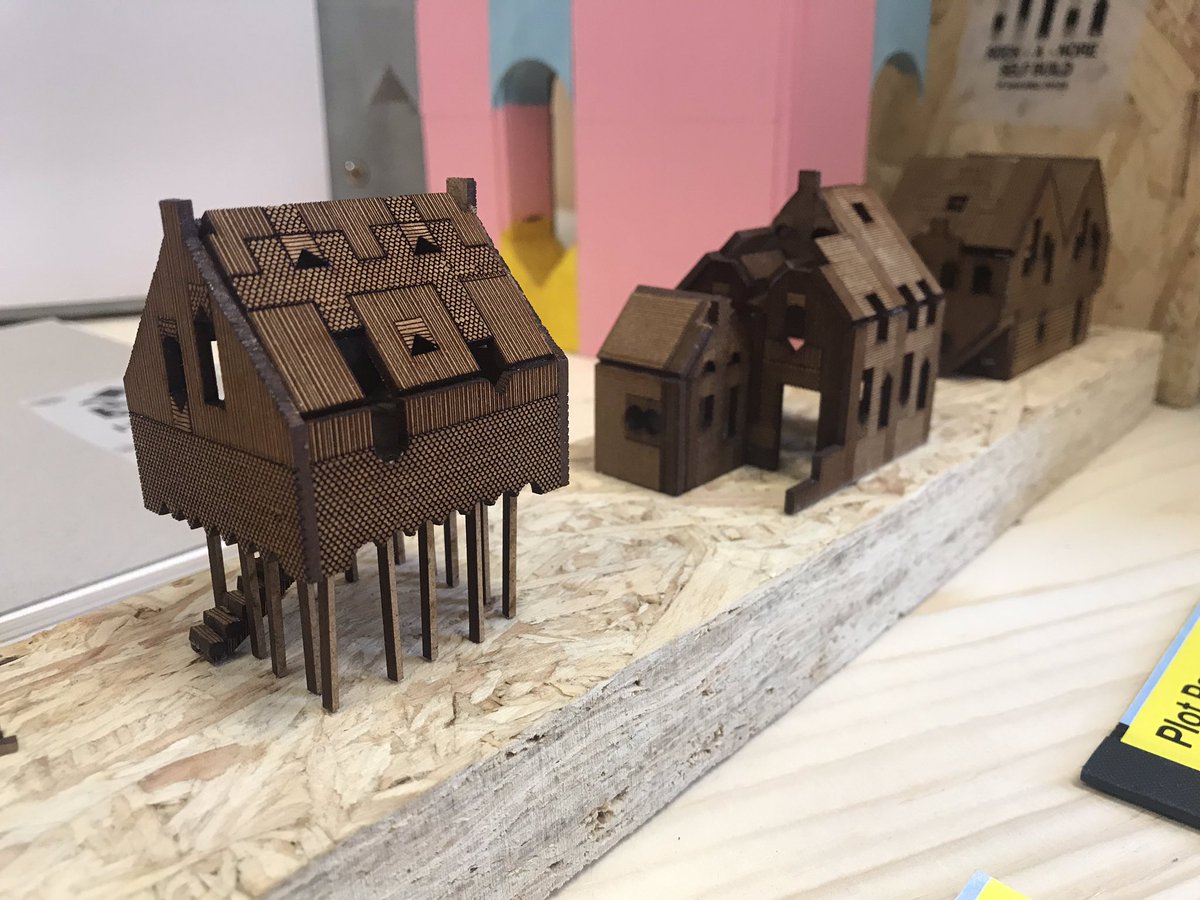 charlesjholland's tweet photo. A few more moments from the @SoadBrighton @uniofbrighton Design Is Research Studio summer exhibition. #studiom1 https://t.co/iAYTvI5neC