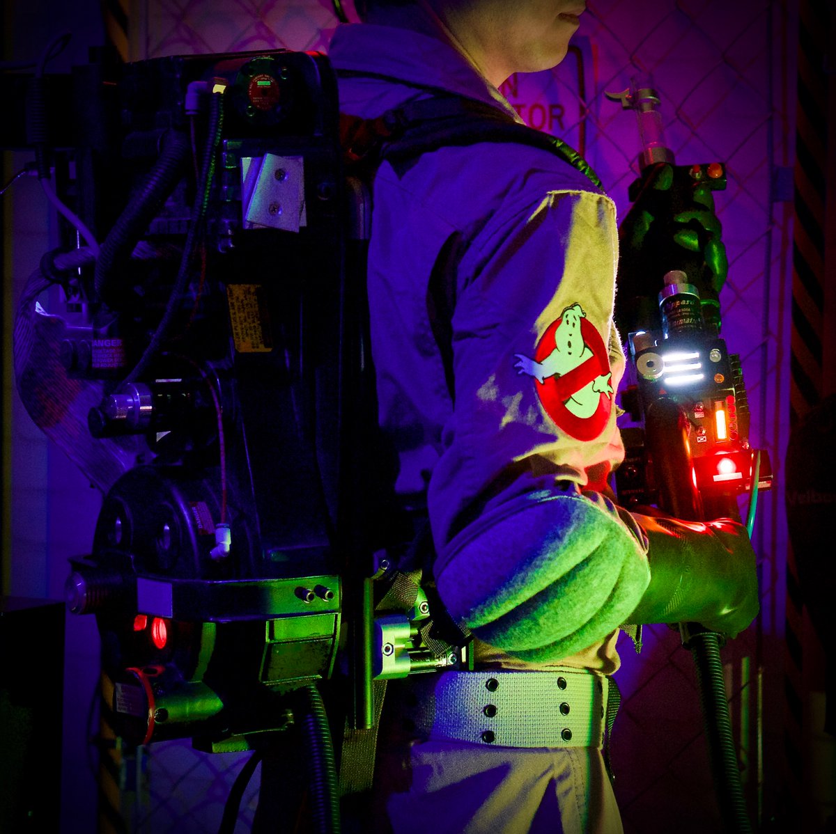 ゴーストバスターズ Twitter Search