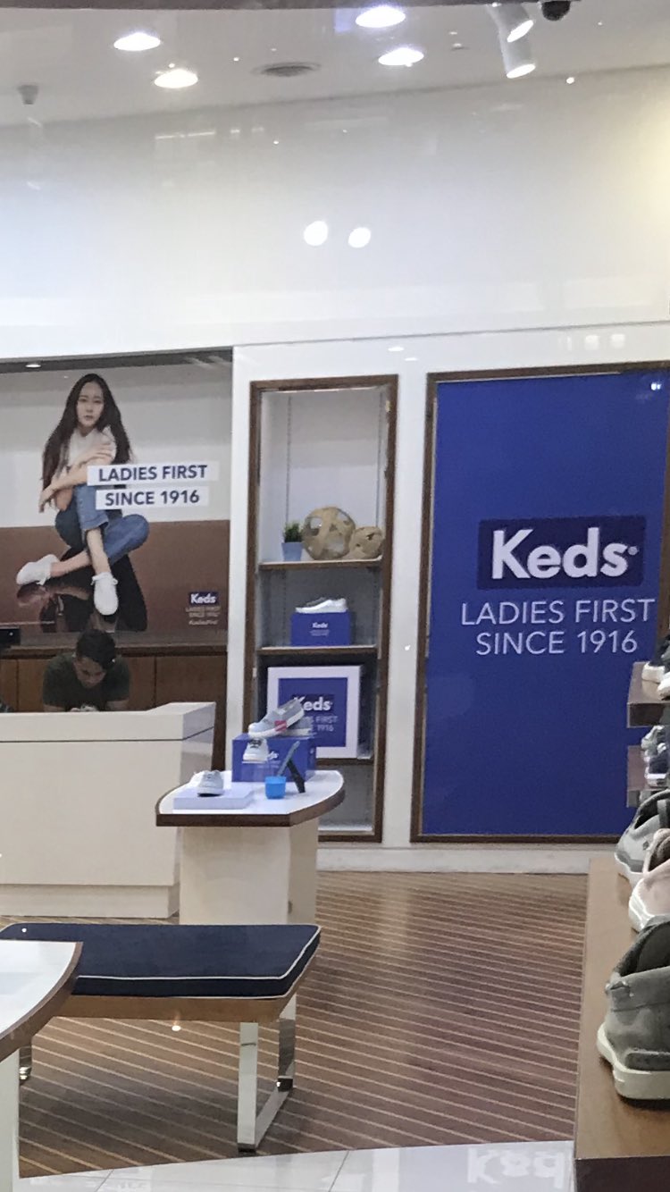 keds customer service