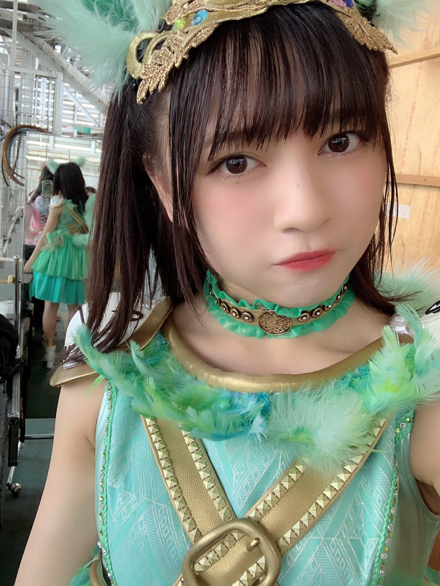 Twitter 上的 廣川 奈々聖 わーすた 久しぶり名古屋だった ᴗ リリースイベントありがとう るかおかえり るかと2しょ撮りたかっ たのにぜんぶ変顔されたからなんとなくそれっぽい写真選んだよ かなちい わーすた Wasuta わーすたリリイベ Twitter 上的 廣川 奈々聖 わーすた 久しぶり名古屋だった ᴗ リリースイベントありがとう るかおかえり るかと2しょ撮りたかっ たのにぜんぶ変顔されたからなんとなくそれっぽい写真選んだよ かなちい わーすた Wasuta わーすたリリイベ