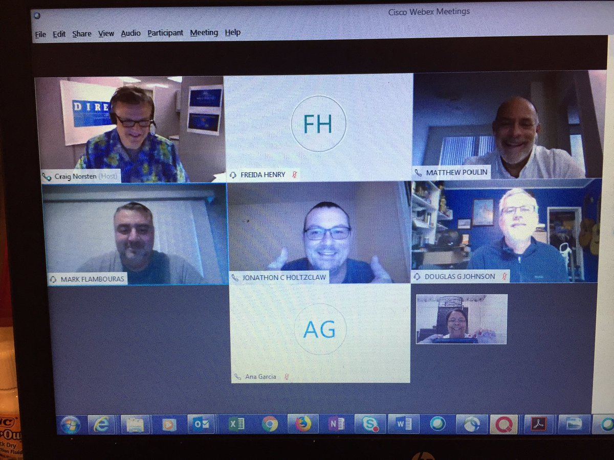 rt1239 (@turobint) on Twitter photo What an amazing week partnering with peers for Leadership Academy!! Keep the cool points coming <a href="/Cnorsten/">Craig Norsten</a> #TATUProud #LifeAtAtt <a href="/agarciaTU/">Ana</a> <a href="/jh122e/">Jonathon Holtzclaw</a> <a href="/Mrko73/">Mark Flambouras</a> <a href="/Doug7963/">@dj7963</a> <a href="/MatthewPoulin21/">Matthew Poulin</a> <a href="/HenryFreida44/">Freida Henry</a> <a href="/LettyG23/">Letty Hernandez</a> <a href="/thompamyb/">Amy Thompson</a> <a href="/jonipawlikowski/">Joni Pawlikowski</a> <a href="/NovaO/">Nova Oktaviani</a> <a href="/quntut13/">Sandy Tutwiler</a> <a href="/CowboyBart333/">JohnBart</a> What an amazing week partnering with peers for Leadership Academy!! Keep the cool points coming <a href="/Cnorsten/">Craig Norsten</a> #TATUProud #LifeAtAtt <a href="/agarciaTU/">Ana</a> <a href="/jh122e/">Jonathon Holtzclaw</a> <a href="/Mrko73/">Mark Flambouras</a> <a href="/Doug7963/">@dj7963</a> <a href="/MatthewPoulin21/">Matthew Poulin</a> <a href="/HenryFreida44/">Freida Henry</a> <a href="/LettyG23/">Letty Hernandez</a> <a href="/thompamyb/">Amy Thompson</a> <a href="/jonipawlikowski/">Joni Pawlikowski</a> <a href="/NovaO/">Nova Oktaviani</a> <a href="/quntut13/">Sandy Tutwiler</a> <a href="/CowboyBart333/">JohnBart</a>