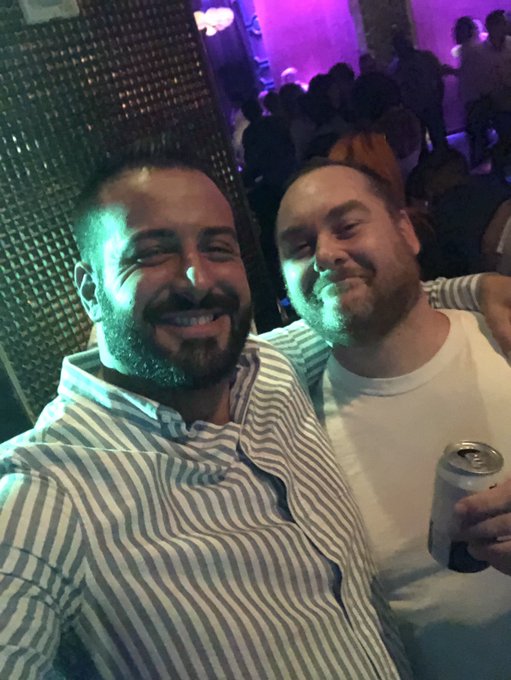 Happy bday to @contentwh0re 59 years old and you look barely 50. 💪💪💪 https://t.co/VjqNxeS4Sd<a class="tags" href="/tag/contentwh0re">@contentwh0re</a>