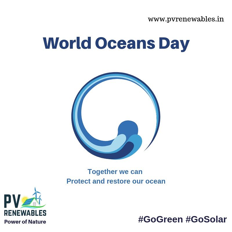 RenewablesPv's tweet photo. #saveoceansavelife #happyworldoceanday #solarenergy #inverter #solarrooftop #solarindia #PVenergy #ongridsystem #solarsystem #solarpowersystem #residentialsolar #renewableenergy #greenenergy #cleanenvironment #solar
Contact No. :- 9714872871
E-mail :- solar@pvrenewables.in https://t.co/cB3XDwdE9r