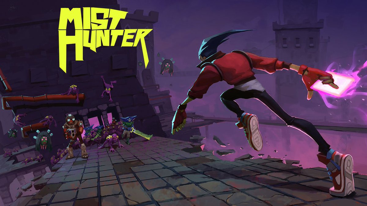 IndieDB's tweet photo. THIS WEEK IN INDIE GAMES:
The biggest indie gaming stories for the week of June 9, 2019.
Featuring @Flox_Studios, @BackspaceBouken, @AldersBlood, @KenshiOfficial, and @BabyDukaCPH
https://t.co/XVinqgeAyC https://t.co/9HQyc142qP