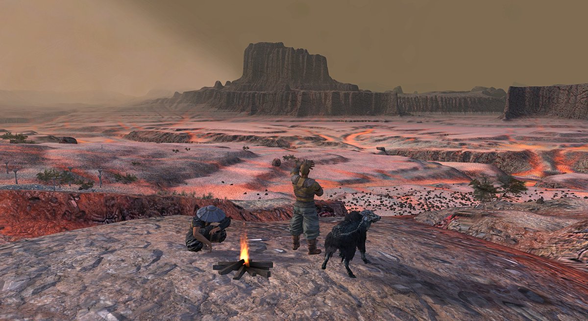 IndieDB's tweet photo. THIS WEEK IN INDIE GAMES:
The biggest indie gaming stories for the week of June 9, 2019.
Featuring @Flox_Studios, @BackspaceBouken, @AldersBlood, @KenshiOfficial, and @BabyDukaCPH
https://t.co/XVinqgeAyC https://t.co/9HQyc142qP