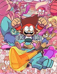 kimcartoonweb's tweet photo. OK K.O.! Let's Be Heroes Season 2 already updated to episode 37. Check it out!
https://t.co/TS1SFD5Mmc https://t.co/V8HU3kFHvz