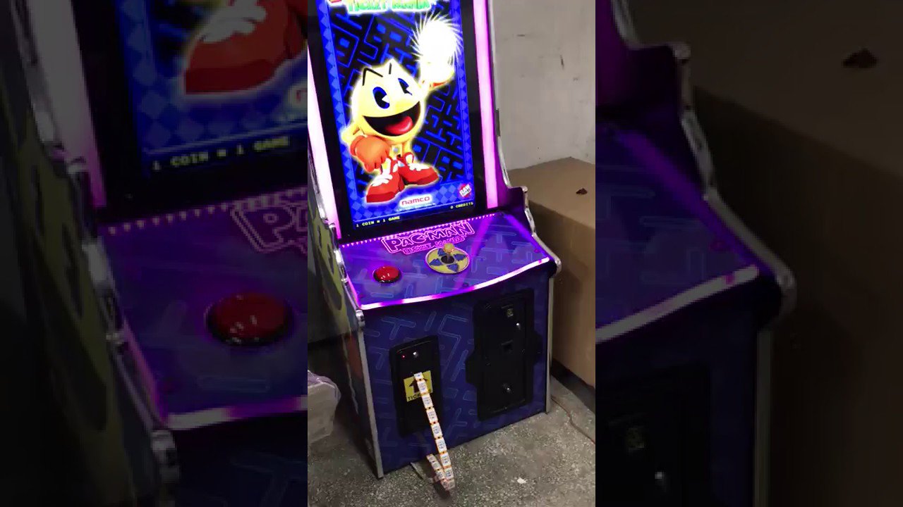 ナツゲーミュージアム 日本のゲーセンの生き残る道は 風営法の改正と景品チケット交換システムの緩和 世界中のゲーセン でやってることが何故日本でできない 今もゲーセンは風営法で縛られ ゲームの成績に応じた景品の提供は賭博と見なされている 冗談