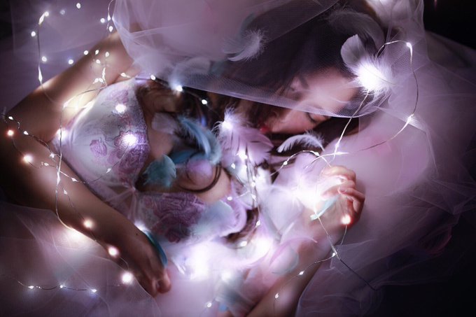 Twitterのコスプレ画像8