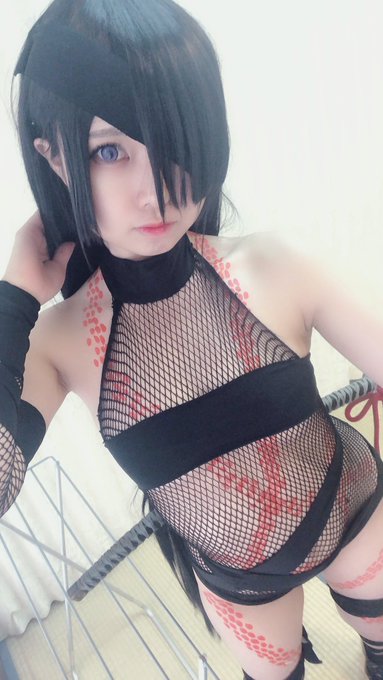 コスプレイヤートキワのTwitter画像71