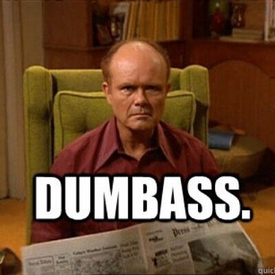 sean_isbell's tweet photo. #YouCanNeverHaveTooMany drinks and then drive. It’s 2019 get an @Uber DUMBASS! https://t.co/x3cXoDRKjR