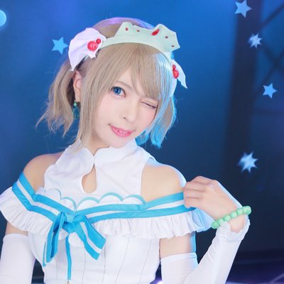 Twitterのコスプレ画像24