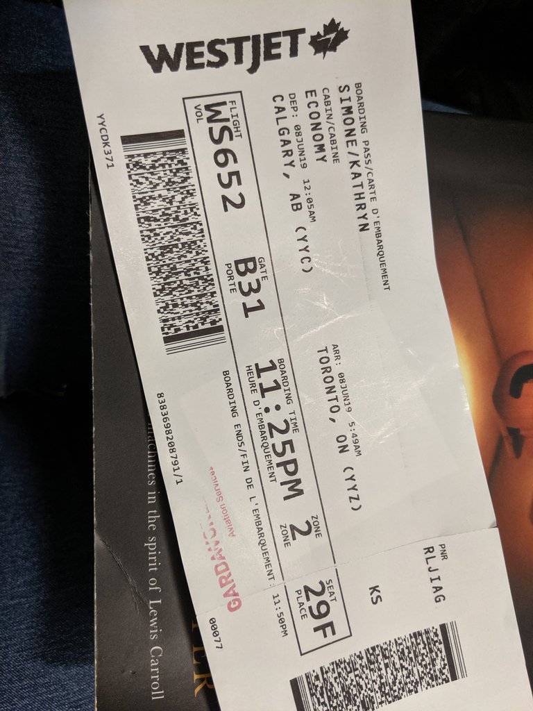 Kathryn Simone tweet media