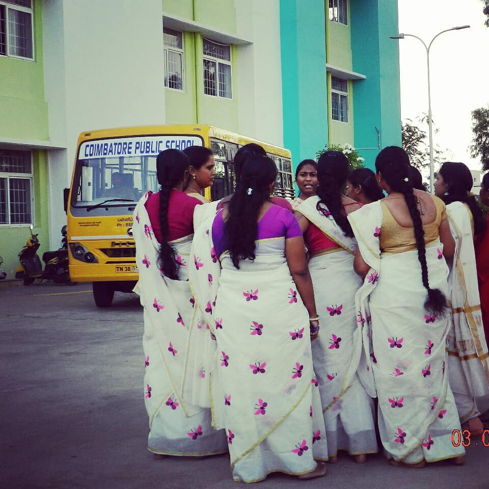 ProfileplusInfo's tweet image. What&apos;s Wanted?

&quot;You are more Creative When you are Blind-Folded&quot;.             ~Someonearound

#schoolteacher #Teachers #TeachersChangeLives #Training #Teachers_Orientation #CoimbatorePublicSchool #Coimbatore #saravanampatti