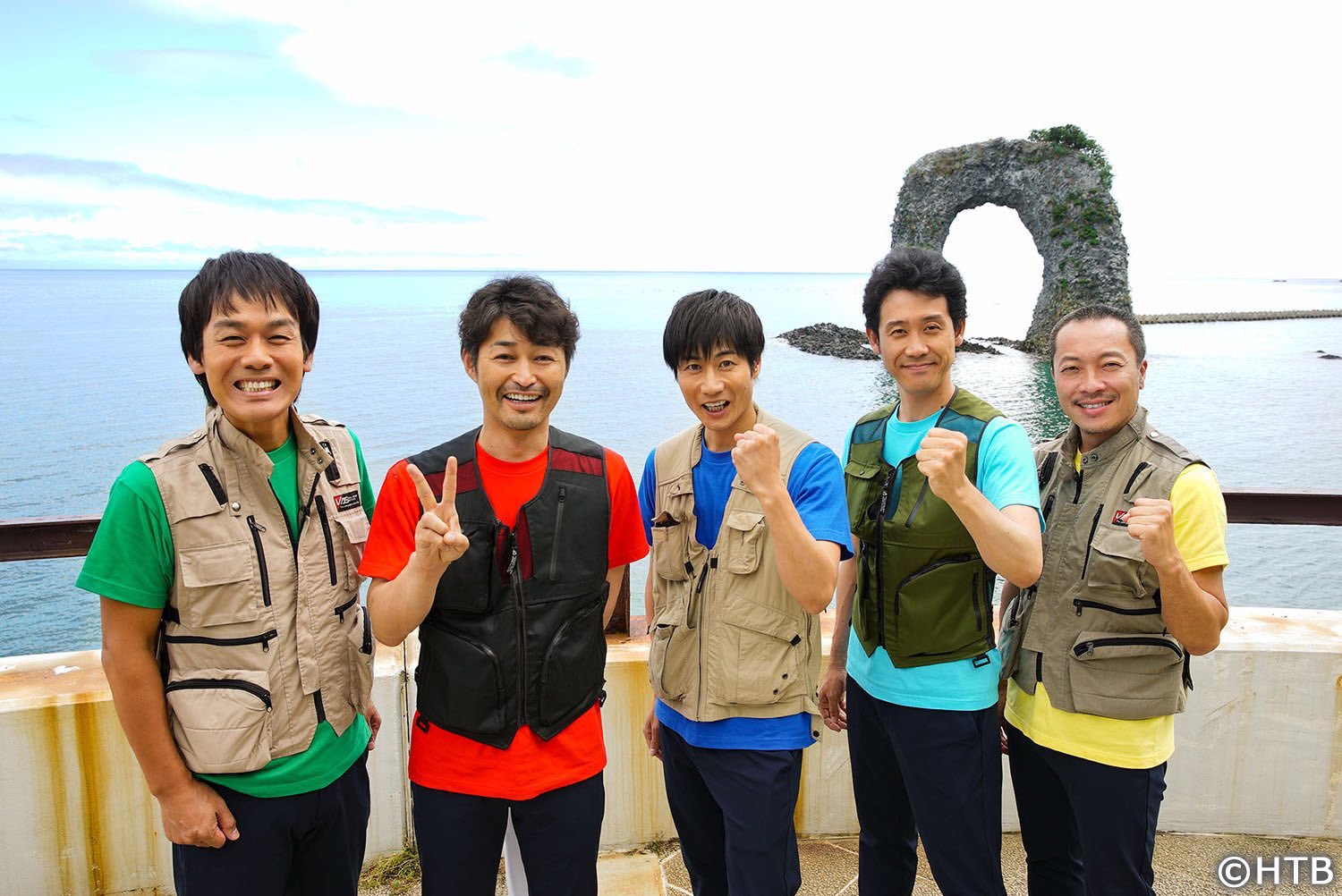 HTB北海道テレビ on X: 