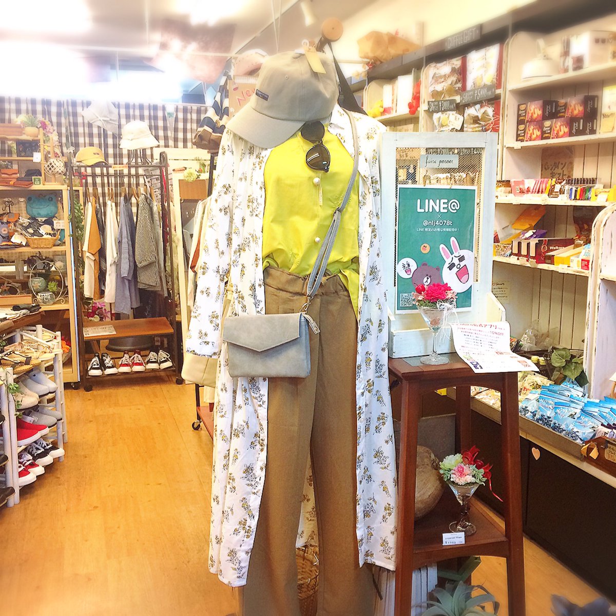 堺市南区 エステ 安心安全にこだわるココヒコ 今日のコーデ 可愛い服 たくさんあります 楽天スーパーセールも開催中 楽天ココヒコで検索 11日深夜1時59分まで 金剛駅 雑貨屋 ココヒコ 楽天スーパーセール