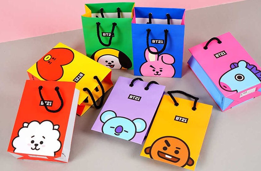 _triplekstore's tweet photo. [ #TRIPLEKxGIVEAWAY ]
เนื่องจากบังทันเดบิวต์เข้าปีที่ 6 💜✨ #BTS6thAnniversary

แจก ! สำหรับฟลว.ของร้าน
▫️SG T-SHIRT Oversize 1 รางวัล
▫️Shopper Bag 4 รางวัล

แจก ! เพียง RT + ARMY เท่านั้น
▫️Shopper Bag 3 รางวัล

🔉ประกาศ 13/6/19 18.30 น.
*Shopper Bag รายงานตัวก่อน���ด้เลือกก่อน* https://t.co/lDDLzZU3vN