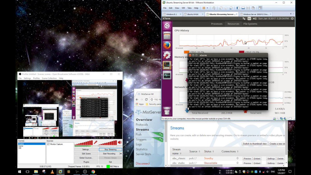 SwedenThaiStudy's tweet photo. The best technology for media streaming - We are looking at incorporating MistServer into our system, as they are Open Source and at ...
Link: https://t.co/CLKxkBbrK8
Tags: #ethereum #gamer #opensource #programming #code #programmer #graphics #dlive #twitch #streameth https://t.co/1kMOPcnFiW