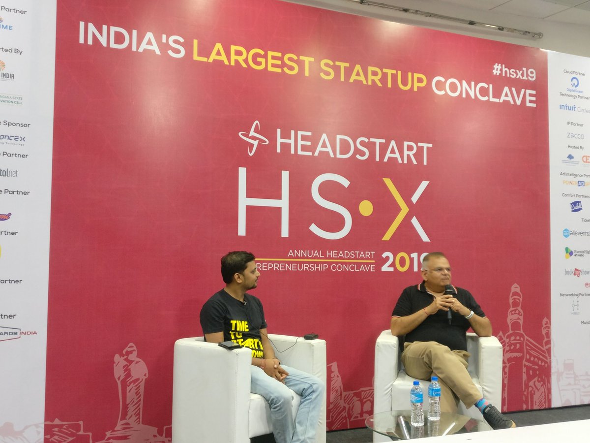 Fundamentally, if you don't know how you're solving the problem exactly, it's not advisable to go for collaborations on being asked should we go to design thinking companies if we're at a stage where we're not sure about how to implement our solution.  <a href="/SanketAtal/">Sanket</a> #HSX19