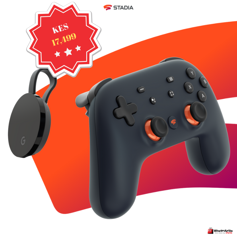 wbskeltd's tweet photo. Google Stadia Founder's Edition
#wawerubrianstores #GoogleStadia #Stadia @wbskeltd https://t.co/mnhzEMMyYh