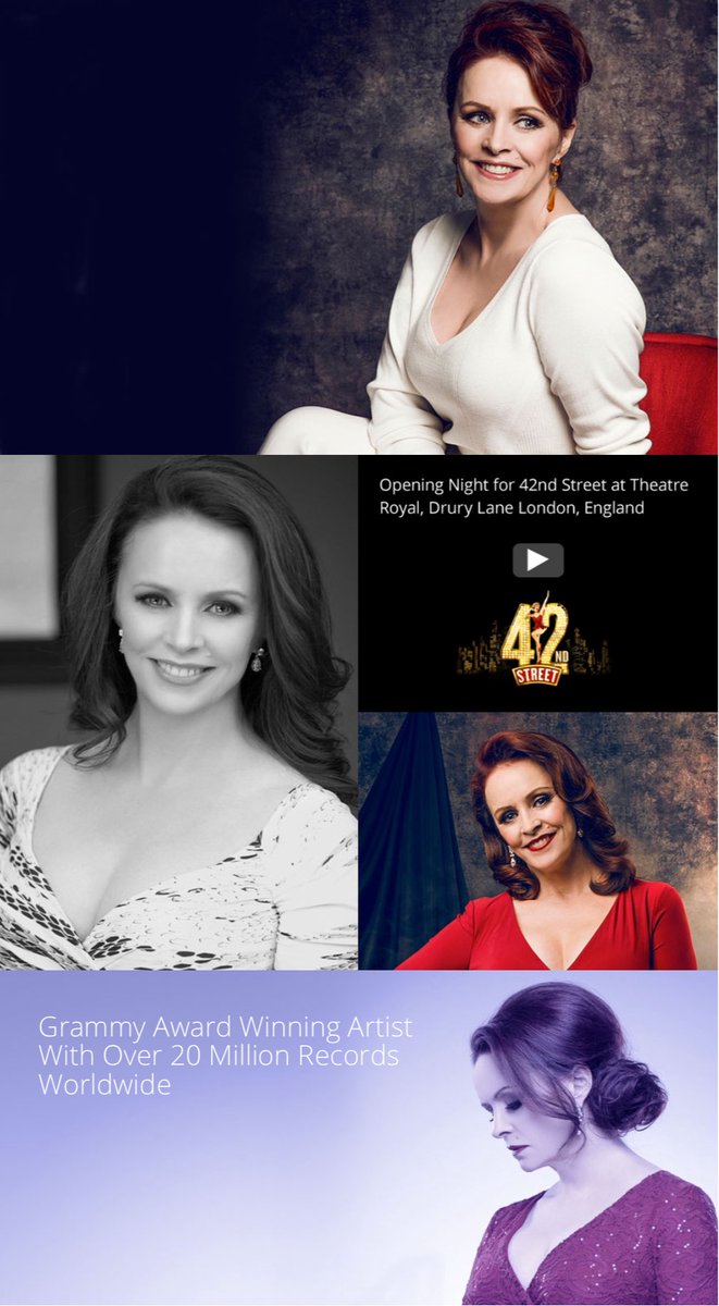 熟女好きに知ってもらいたい、今が旬のシーナ・イーストンを。