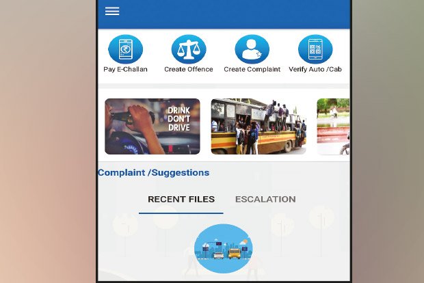 Now, report traffic violations and pay fines using mobile app
Read More - tvjd4.app.goo.gl/72vb
@CCTPolice_Alert #chennai #mobileapp #trafficregulation
To Know More #technews and #cityupdates download #JustOutNews App - justout.in/dl