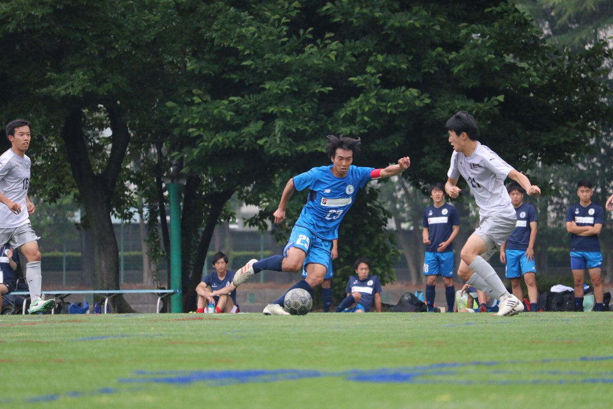 Icufc From 誕生日企画 今日6 8 土 は 中村陸八 Id の誕生日です 目標 1年の記録を超す 経営学を頑張る 部員からコメント サッカー留学でドイツから帰ってきた陸八は 天才的なサッカーセンスでフィールドを支配する 滑舌が悪いが それも