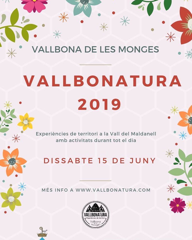 Parlarem d'ocells, de plantes, amfibis, de ramats de corders....
Què farem？passejar, escoltar la primavera, tastar vins de la #valldelcorb i cervesa artesana... entre altres cosetes!
#biodiversitat #ecoturisme #vallbonadelesmonges  #lleidatanament #comarquesdeponent #ecology