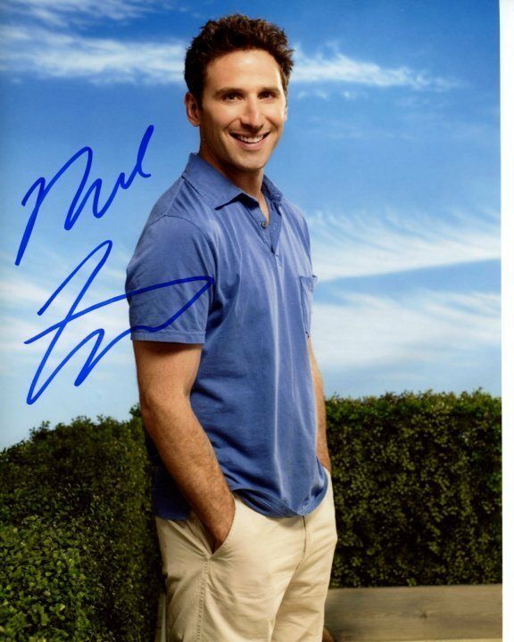 Happy Birthday, Mark Feuerstein!   
