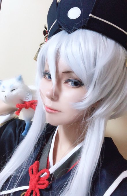 コスプレイヤー工藤棗のTwitter画像9