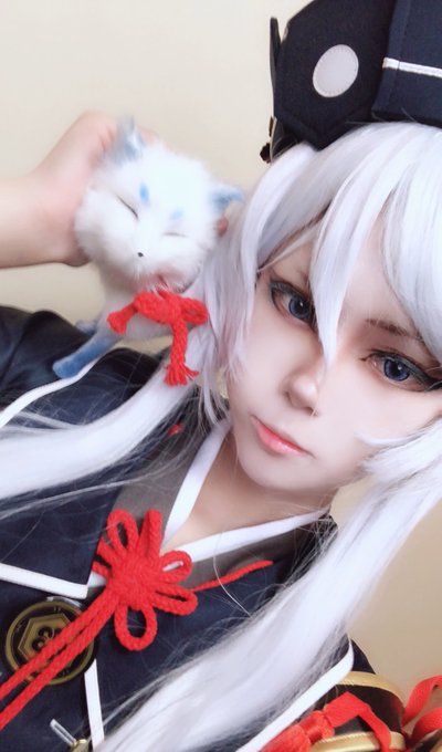 コスプレイヤー工藤棗のTwitter画像10