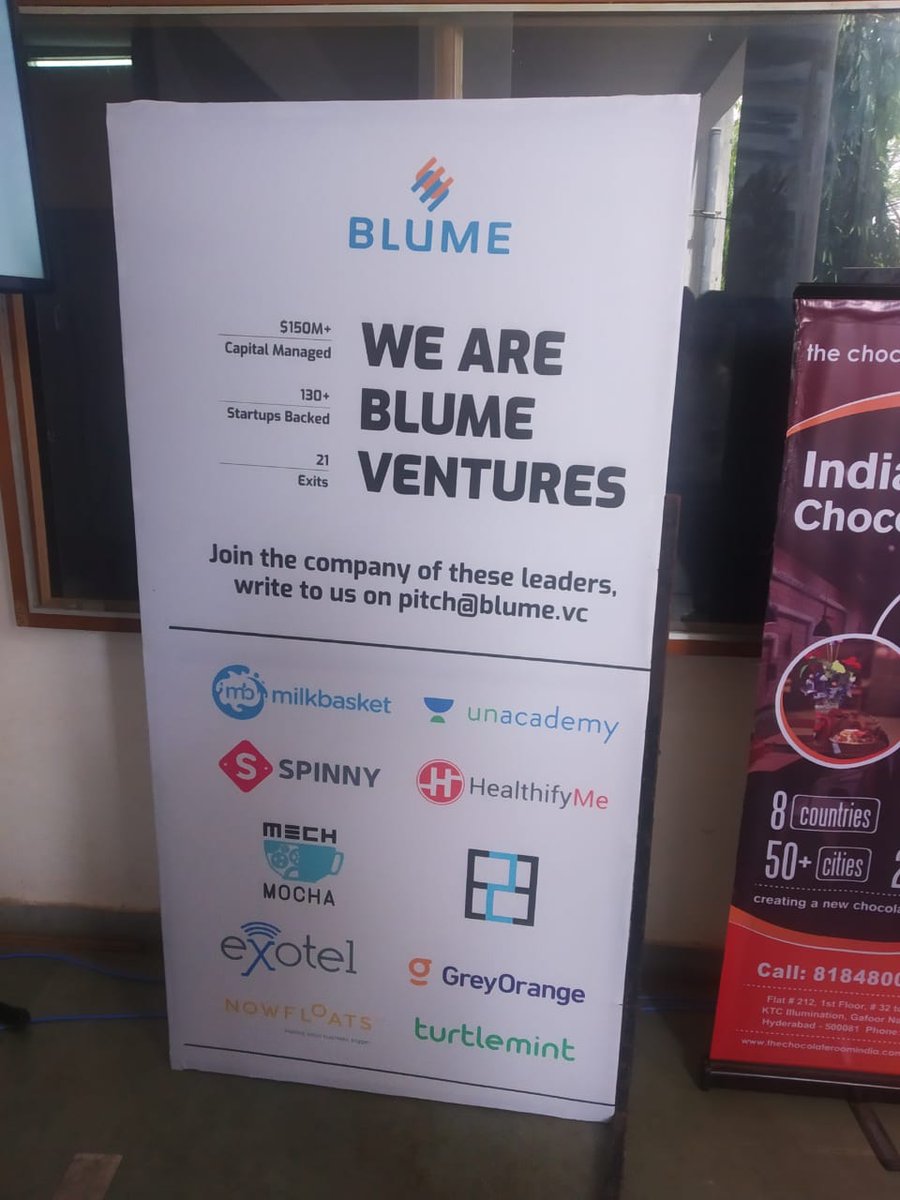 Headstart Network (@headstarters) on Twitter photo Look who is talking. Our partners have a full day at hand
#HSX19
#PayingItForward
#entrepreneurs
#HeadStart
<a href="/digitalocean/">DigitalOcean</a>
<a href="/PowerADSpy/">PowerADSpy</a>
<a href="/msg91com/">Pwned</a>
<a href="/Evontextech/">Evontex</a>
<a href="/IntuitIN/">Intuit India</a>
@zacco
<a href="/letscuddl/">letscuddl</a>
<a href="/BlumeVentures/">Blume Ventures</a> Look who is talking. Our partners have a full day at hand
#HSX19
#PayingItForward
#entrepreneurs
#HeadStart
<a href="/digitalocean/">DigitalOcean</a>
<a href="/PowerADSpy/">PowerADSpy</a>
<a href="/msg91com/">Pwned</a>
<a href="/Evontextech/">Evontex</a>
<a href="/IntuitIN/">Intuit India</a>
@zacco
<a href="/letscuddl/">letscuddl</a>
<a href="/BlumeVentures/">Blume Ventures</a>